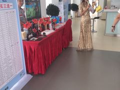 -烟台东联一汽丰田4S店(福山区店)