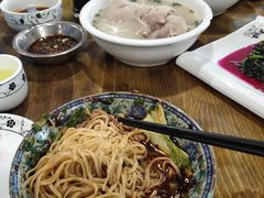 -双流老字号董蹄花(机场南四路店)