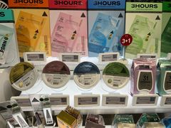 -乐天免税店(明洞店)