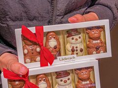 -Laderach 莱德拉(上海环贸iapm店)