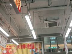 大堂-金多鱼大排档·烤鱼·烧烤·宵夜(江南水都店)