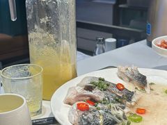 -优食坊·蒸汽海鲜(康盛路店)