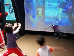 -VS SPORTS PARK运动玩乐园·团建·生日会(合生汇店)