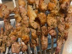 -直隶安家牛肉罩饼(建华店)