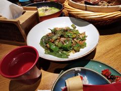 -吃饭皇帝大土家民族菜(正大广场店)