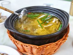 -香芙茗茶楼(梅家坞总店)