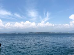 -东姑阿都拉曼海洋公园