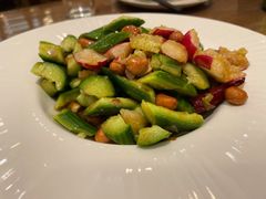 -清真·玛丽亚新疆菜主题餐厅(浙江中路店)
