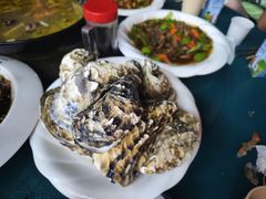-颐和海鲜·饺子馆