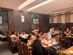 -小绍兴家宴·百年绍兴菜(鲁迅路店)