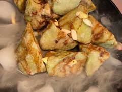 -甘思咪哚·云南艺术餐厅(天河广百店)