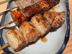 -一豚轩·烧鸟·豚骨拉面(五四路店)