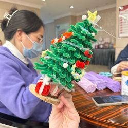 -星摇篮月子中心(市妇幼店)