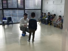 -飞童凡响艺术学校(松江区九里亭校区)