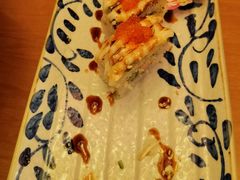 -大江户日本料理(吕厝店)