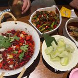 春日尝鲜，味蕾美味——卿家姆小馆