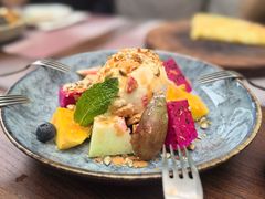-FOOOO CITY CLUB 孚乐里音乐西餐酒吧(来福士店)