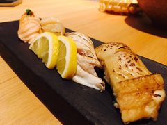 -松涛日本料理