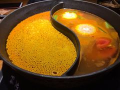 咖喱锅-呷哺呷哺 黄金牧场 (新中关购物中心店)