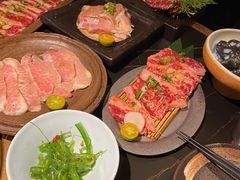 -厚贞日式烤肉(浦东汇智店)