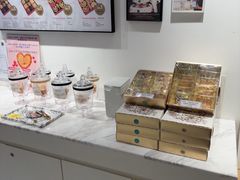 -曲奇童话(尖沙咀店)