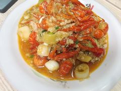 -一起吃小龙虾·海鲜(海珠店)