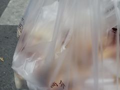 -朱记小郑酥烧饼(建康路店)