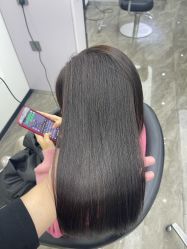 -万丝造型