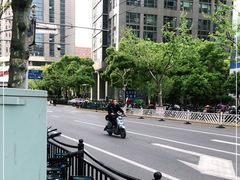 -Ms.Pilates 普拉提技术(尚悦湾陆家嘴店)