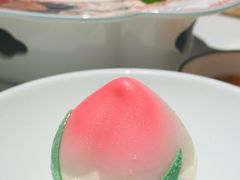 -在前门·烤鸭北京菜(五月花广场店)