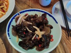 -百年神厨·地道川菜(清江西路店)