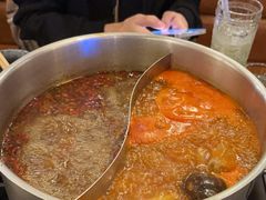-熹悟海鲜火锅·广式打边炉