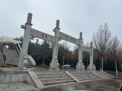 -古车博物馆