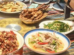 -乌苏疆遇集市烧烤新疆菜(乌苏啤酒小镇店)