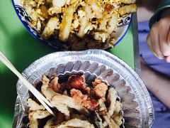 -炸肉先生总店(青泥店)