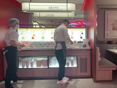 -海底捞火锅(杭州庆春路夜宵主题店)