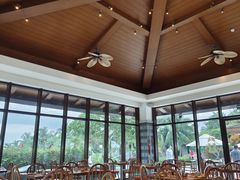 -石梅湾艾美度假酒店