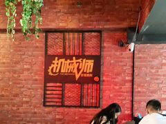 -机械师超级密室(小寨华旗店)