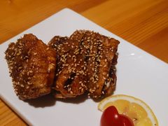 -福匠日本料理(人民路店)