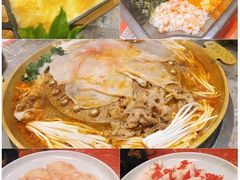 -牛牛章·章鱼水煎肉(光谷世界城店)
