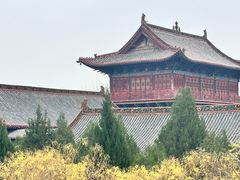 -大槐树寻根祭祖园
