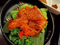 -三代烤肉(保利广场店)