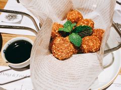 老北京干炸丸子-小大董·烤鸭(凤凰汇店)