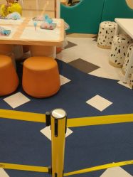 -奈尔宝家庭中心·亲子餐厅(苏州大悦城店)