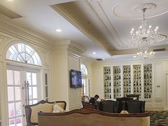 -中旅阿那亚九龙湖·公主酒店