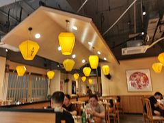 -冰城焰会大丰收铁锅炖(萝岗万达金街店)