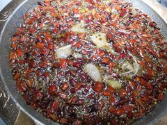 蜀龙阁水煮鱼-雲蜀龙阁·金牌水煮鱼(方庄店)