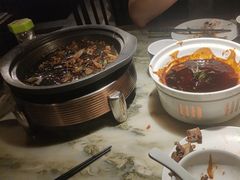 -绿茶餐厅(昌平悦荟店)