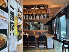 -蟹黄鱼·海派深夜面馆(江湾里店)