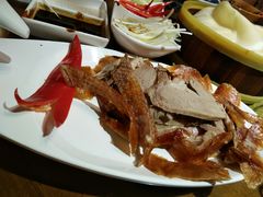 -爷爷的土钵菜(街道口店)